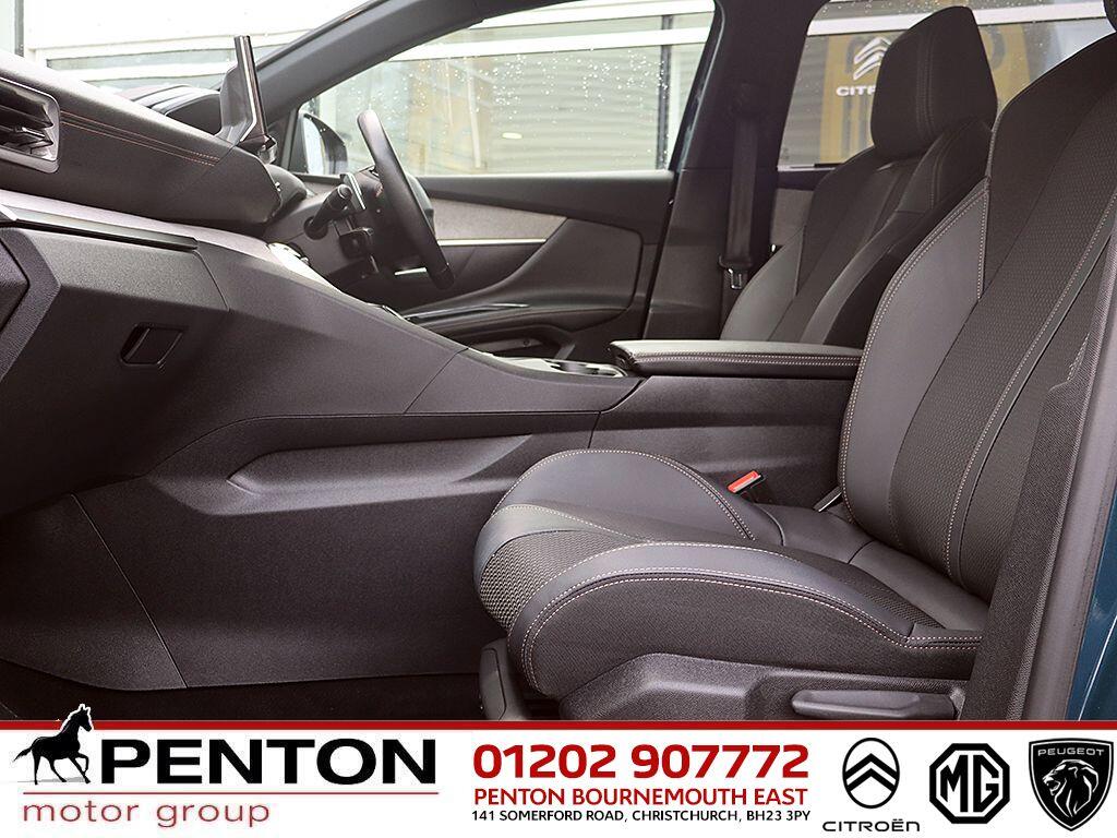 Used Peugeot 5008 2022 for sale - 76926488: Photo 24