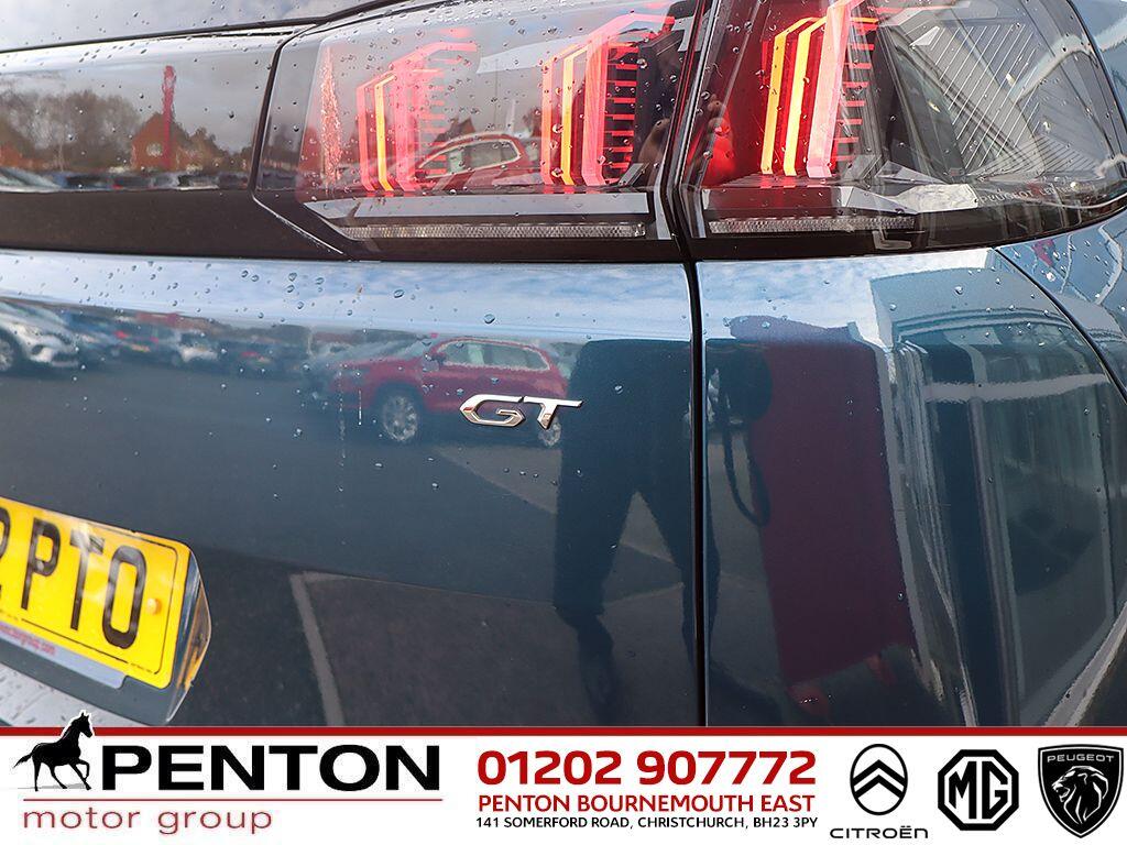 Used Peugeot 5008 2022 for sale - 76926488: Photo 26