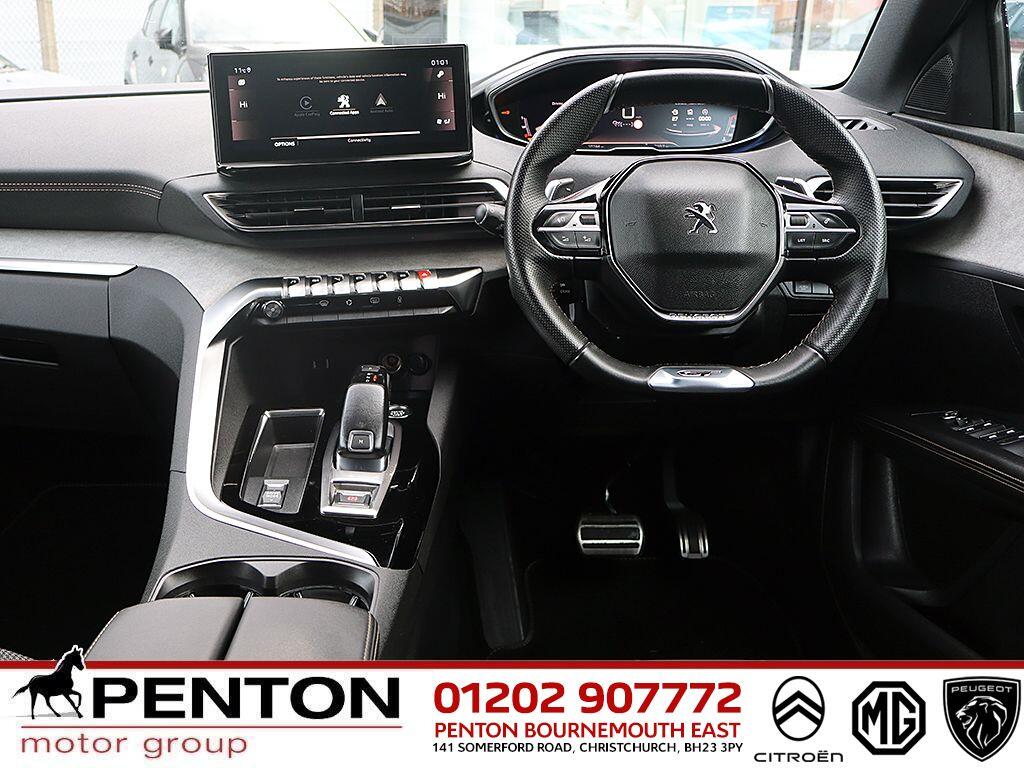 Used Peugeot 5008 2022 for sale - 76926488: Photo 30