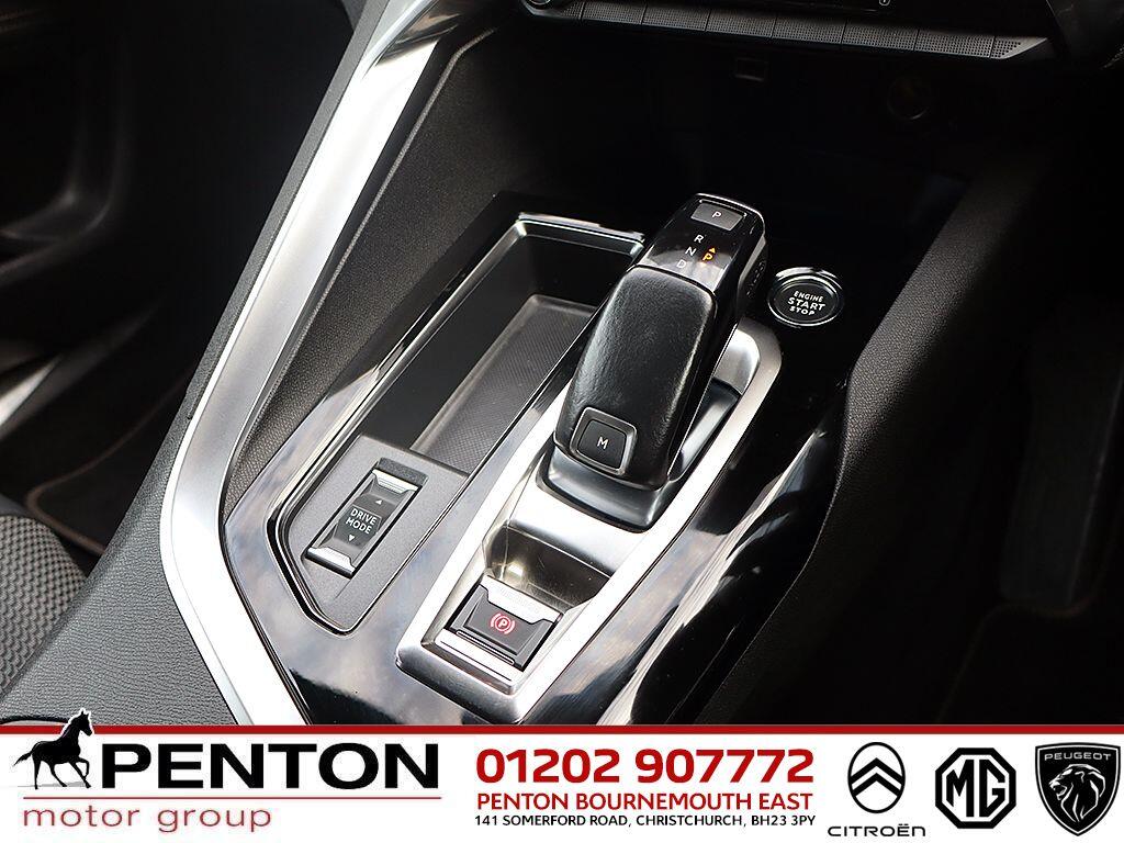 Used Peugeot 5008 2022 for sale - 76926488: Photo 31