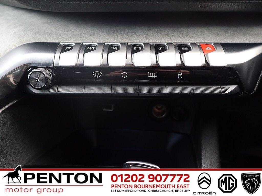 Used Peugeot 5008 2022 for sale - 76926488: Photo 32