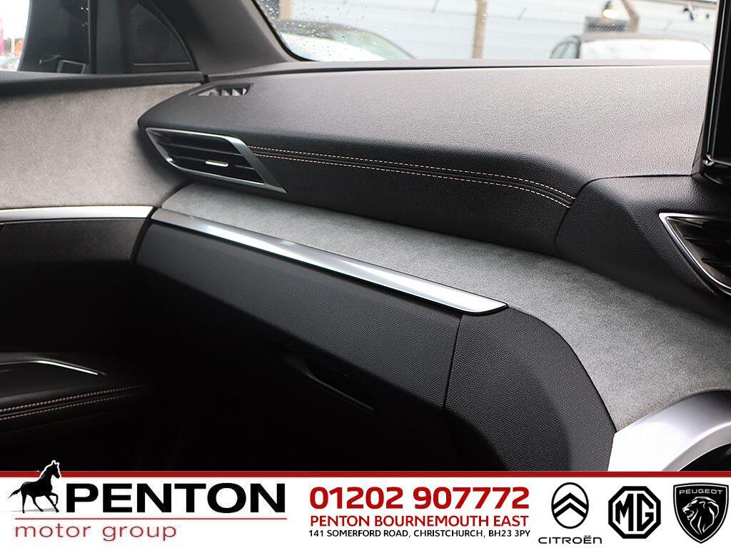 Used Peugeot 5008 2022 for sale - 76926488: Photo 33