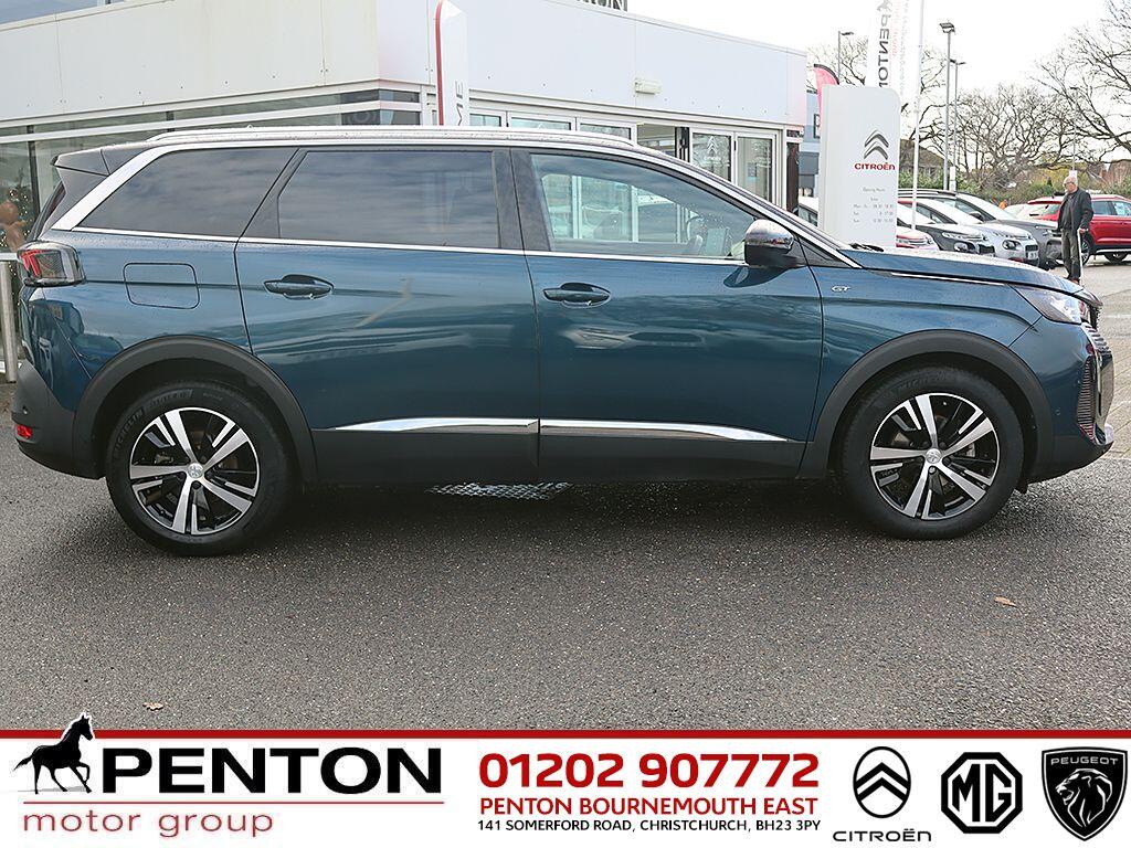 Used Peugeot 5008 2022 for sale - 76926488: Photo 5
