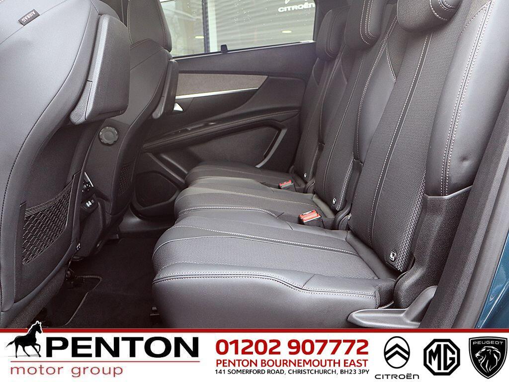 Used Peugeot 5008 2022 for sale - 76926488: Photo 7