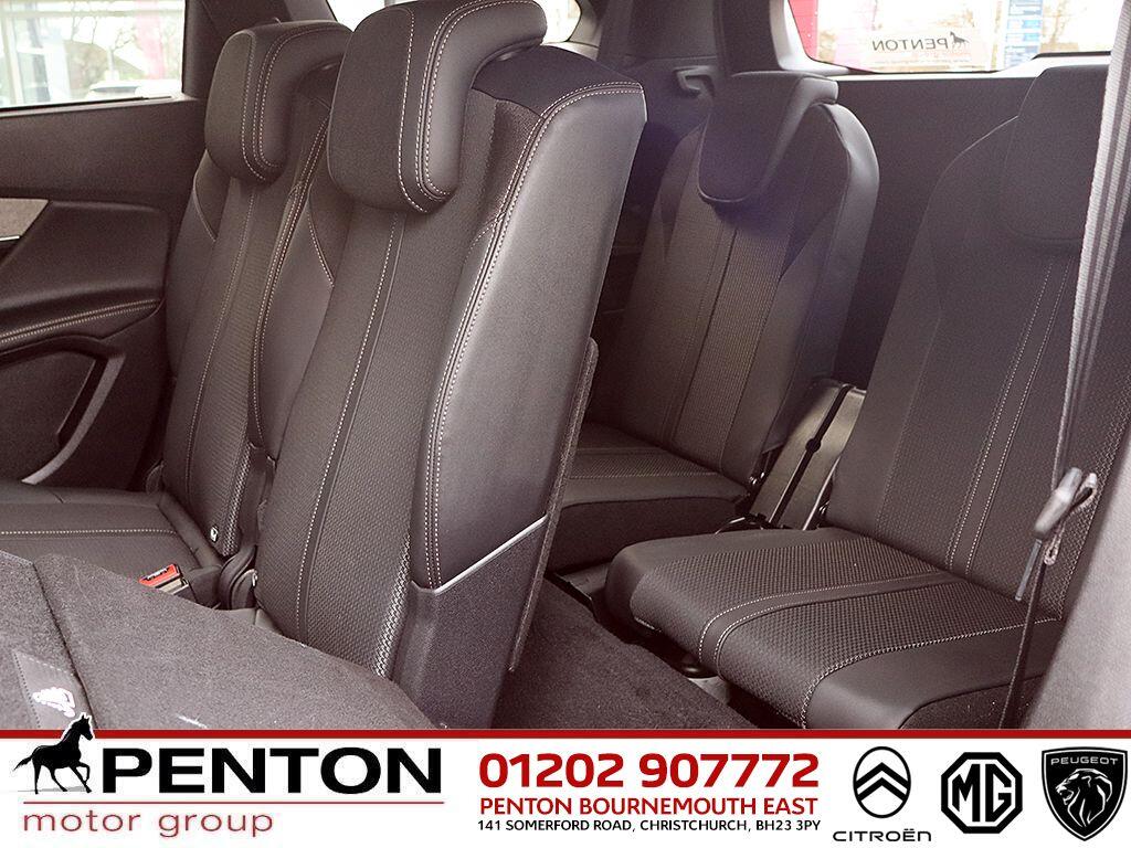 Used Peugeot 5008 2022 for sale - 76926488: Photo 8