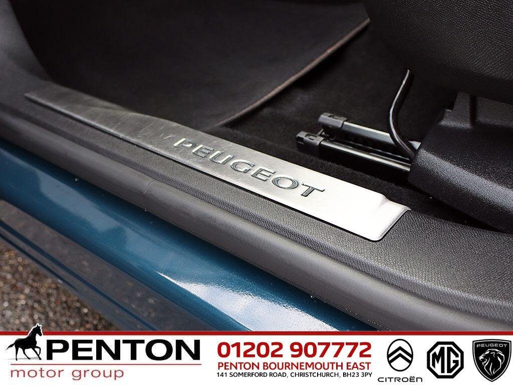 Used Peugeot 5008 2022 for sale - 76926488: Photo 9