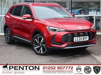 Used MG MG ZS 2025 for sale - 78319105: Photo