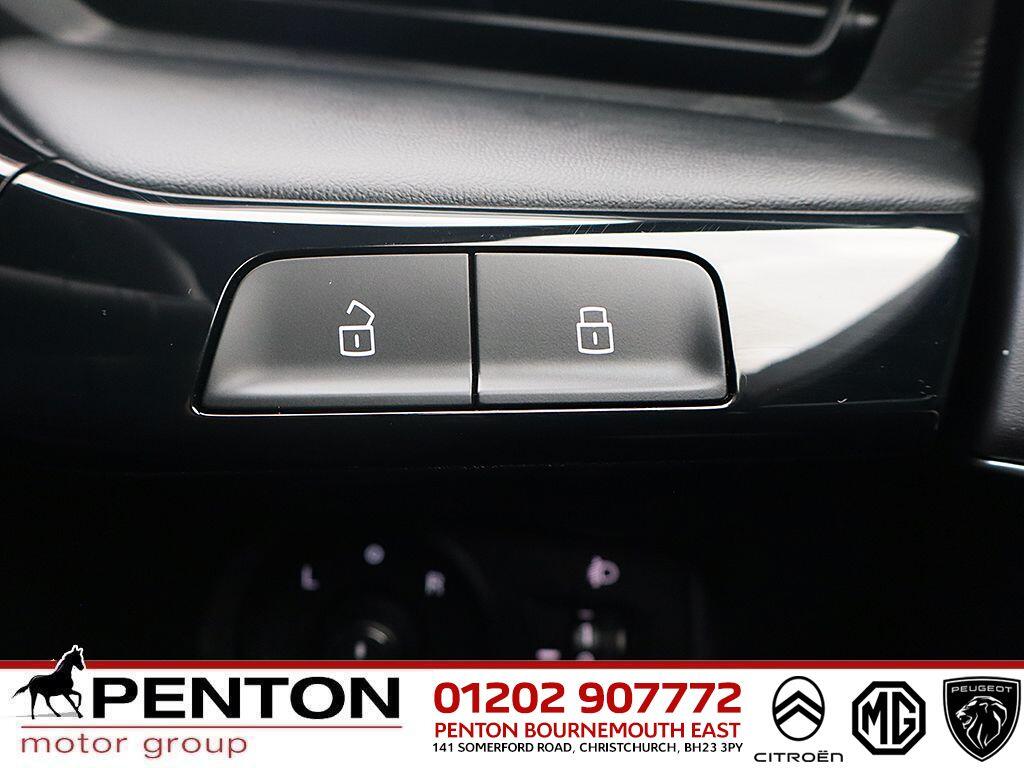 Used MG MG3 2025 for sale - 76964558: Photo 10