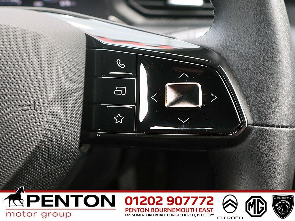 Used MG MG3 2025 for sale - 76964558: Photo 11