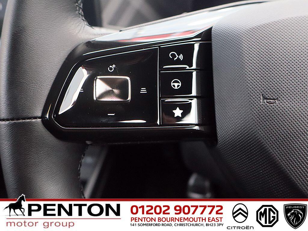 Used MG MG3 2025 for sale - 76964558: Photo 12