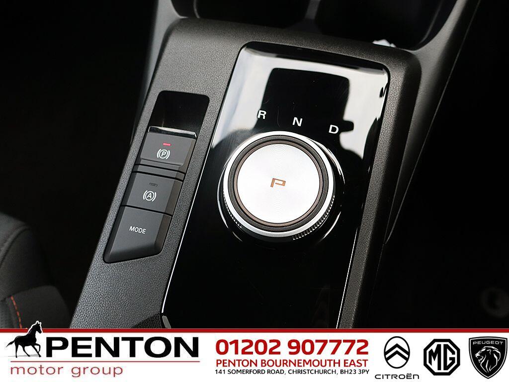 Used MG MG3 2025 for sale - 76964558: Photo 14