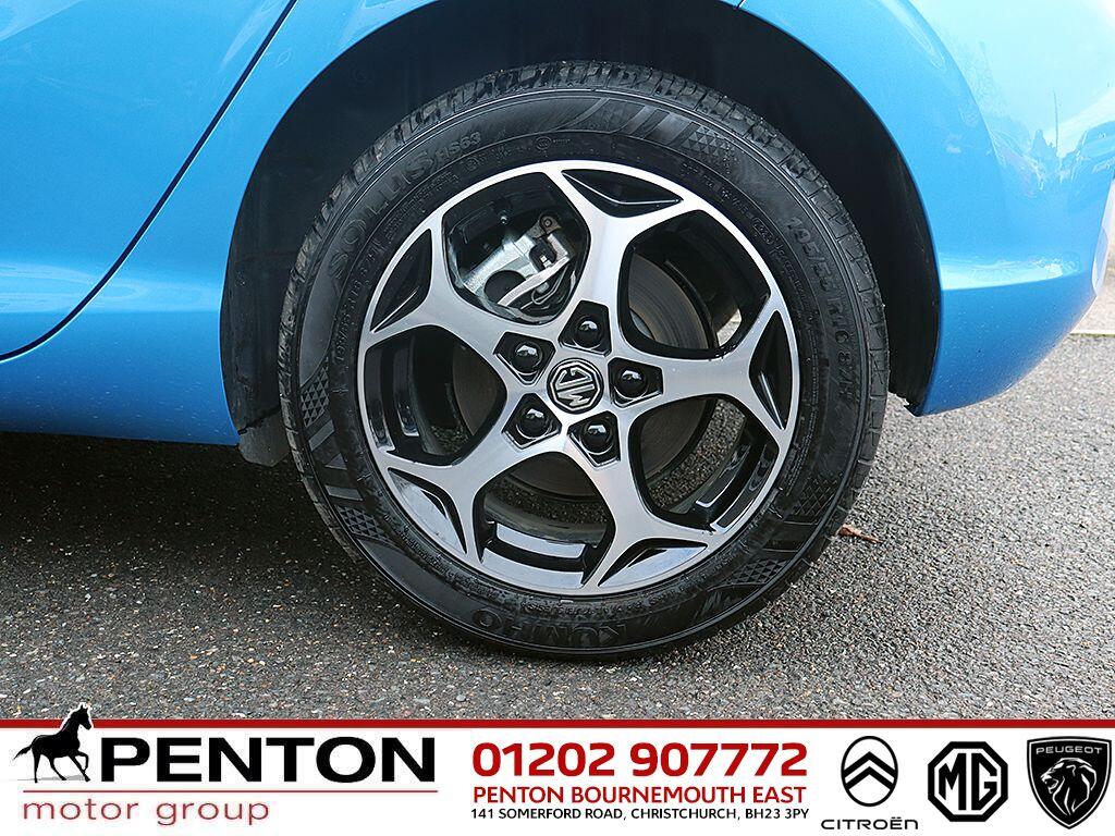 Used MG MG3 2025 for sale - 76964558: Photo 15