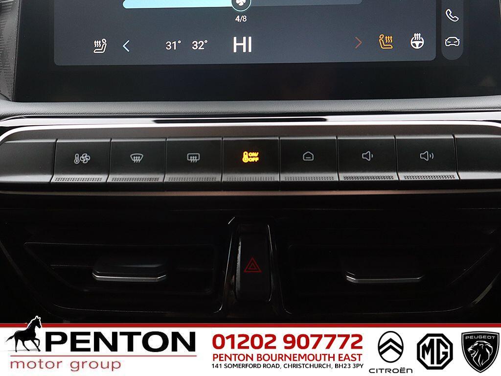 Used MG MG3 2025 for sale - 76964558: Photo 16