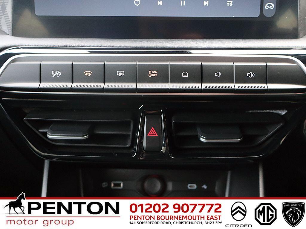 Used MG MG3 2025 for sale - 76964558: Photo 17