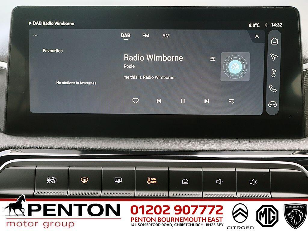 Used MG MG3 2025 for sale - 76964558: Photo 18