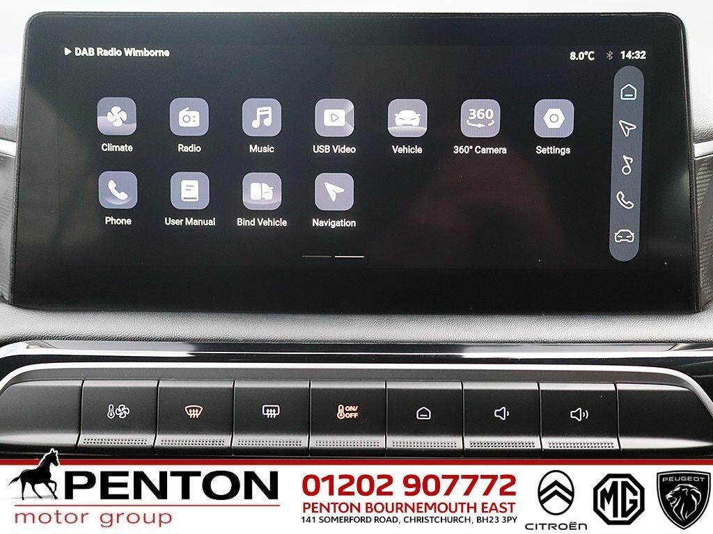 Used MG MG3 2025 for sale - 76964558: Photo 19