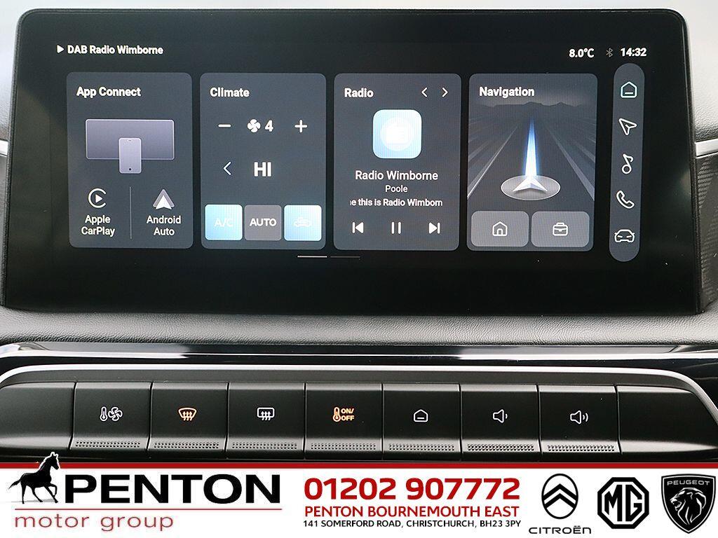 Used MG MG3 2025 for sale - 76964558: Photo 20