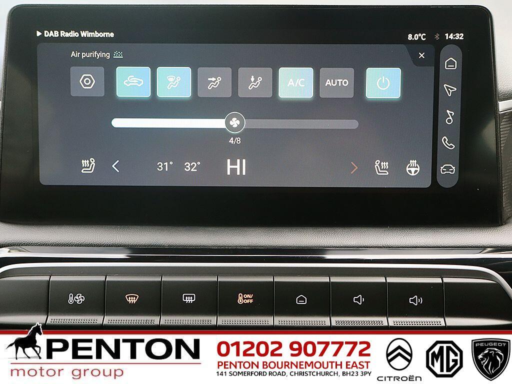 Used MG MG3 2025 for sale - 76964558: Photo 21