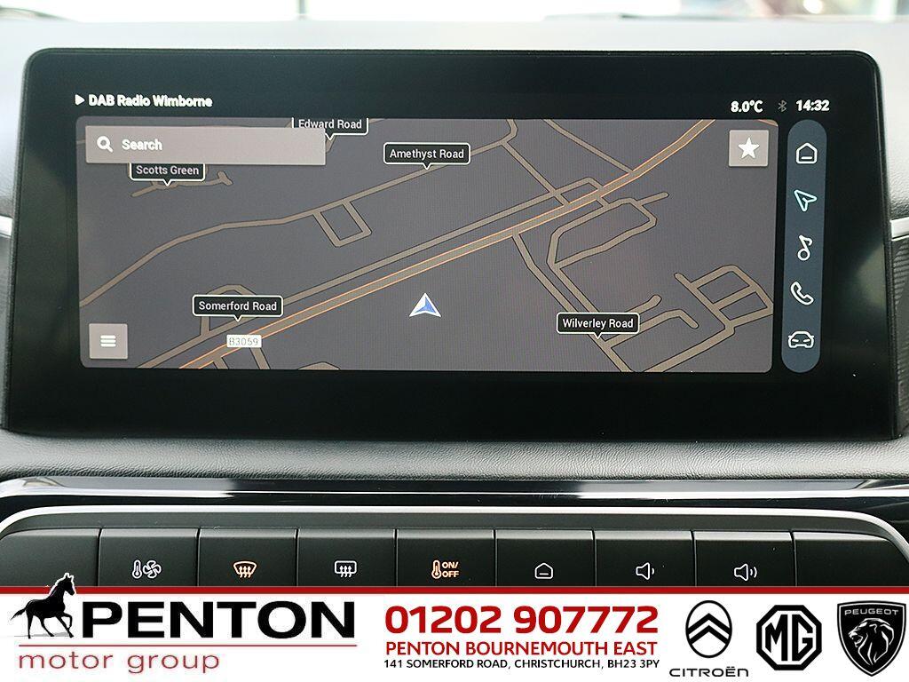 Used MG MG3 2025 for sale - 76964558: Photo 22