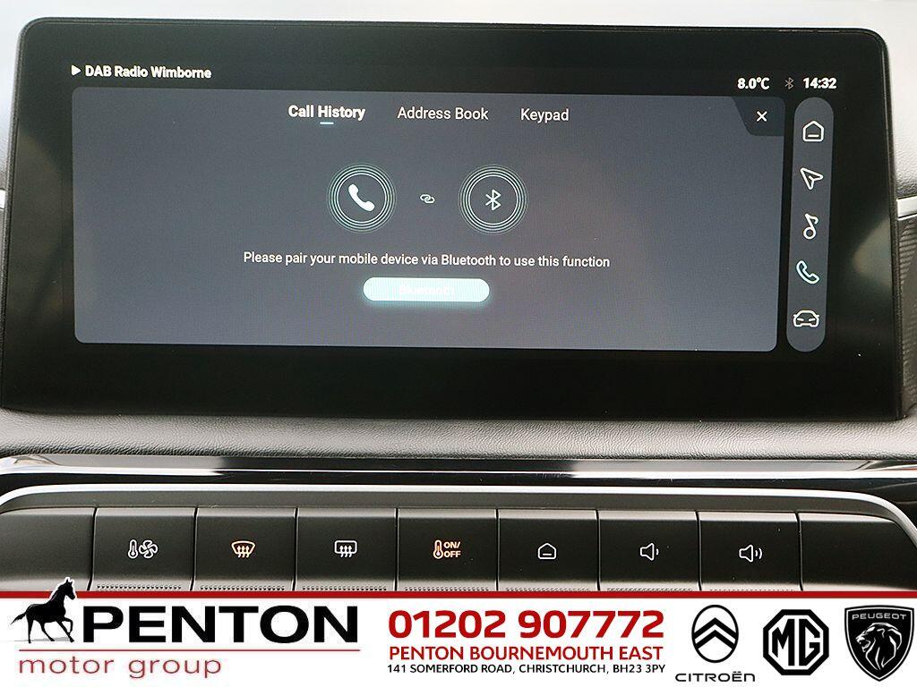 Used MG MG3 2025 for sale - 76964558: Photo 23