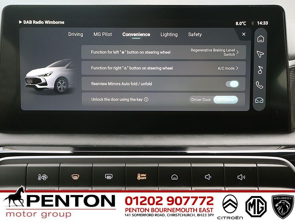 Used MG MG3 2025 for sale - 76964558: Photo 26