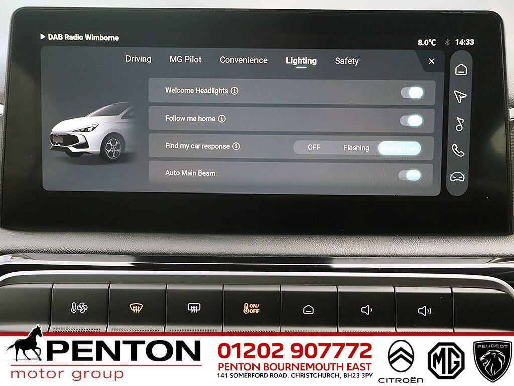 Used MG MG3 2025 for sale - 76964558: Photo 27