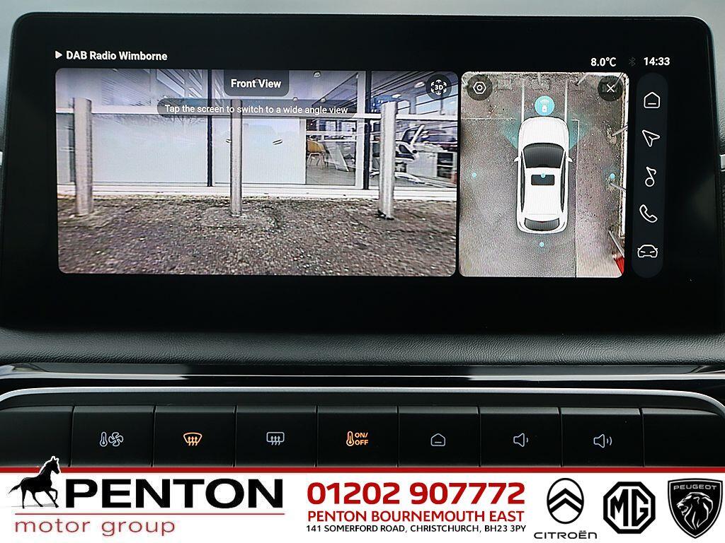 Used MG MG3 2025 for sale - 76964558: Photo 29