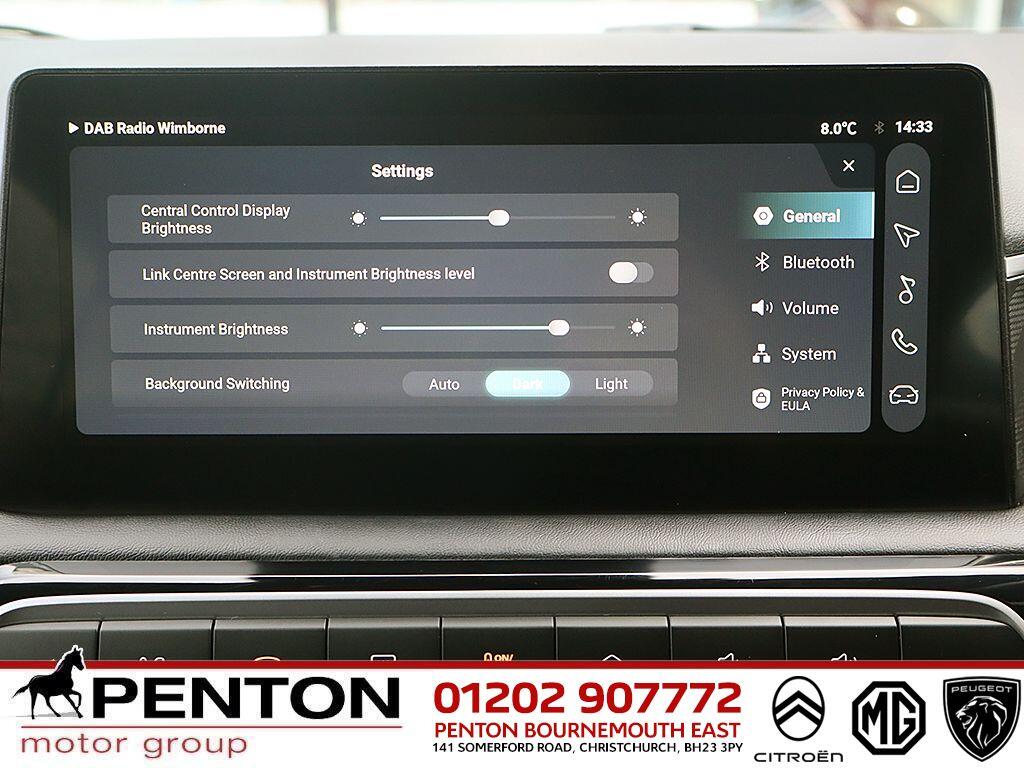 Used MG MG3 2025 for sale - 76964558: Photo 30