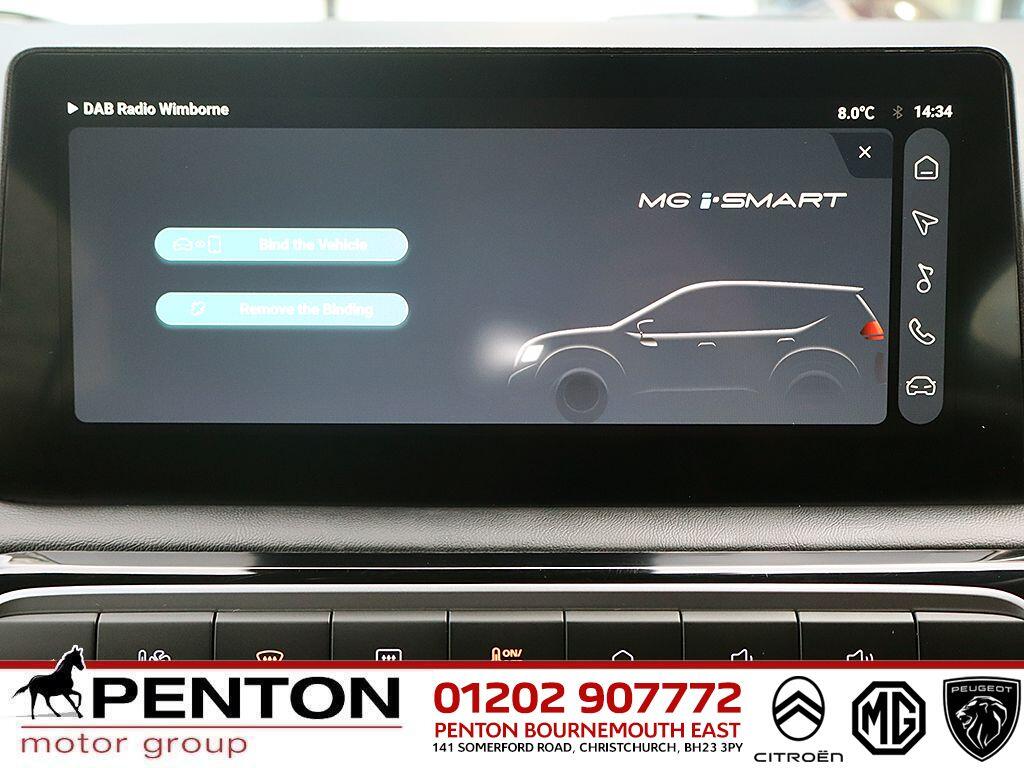 Used MG MG3 2025 for sale - 76964558: Photo 31