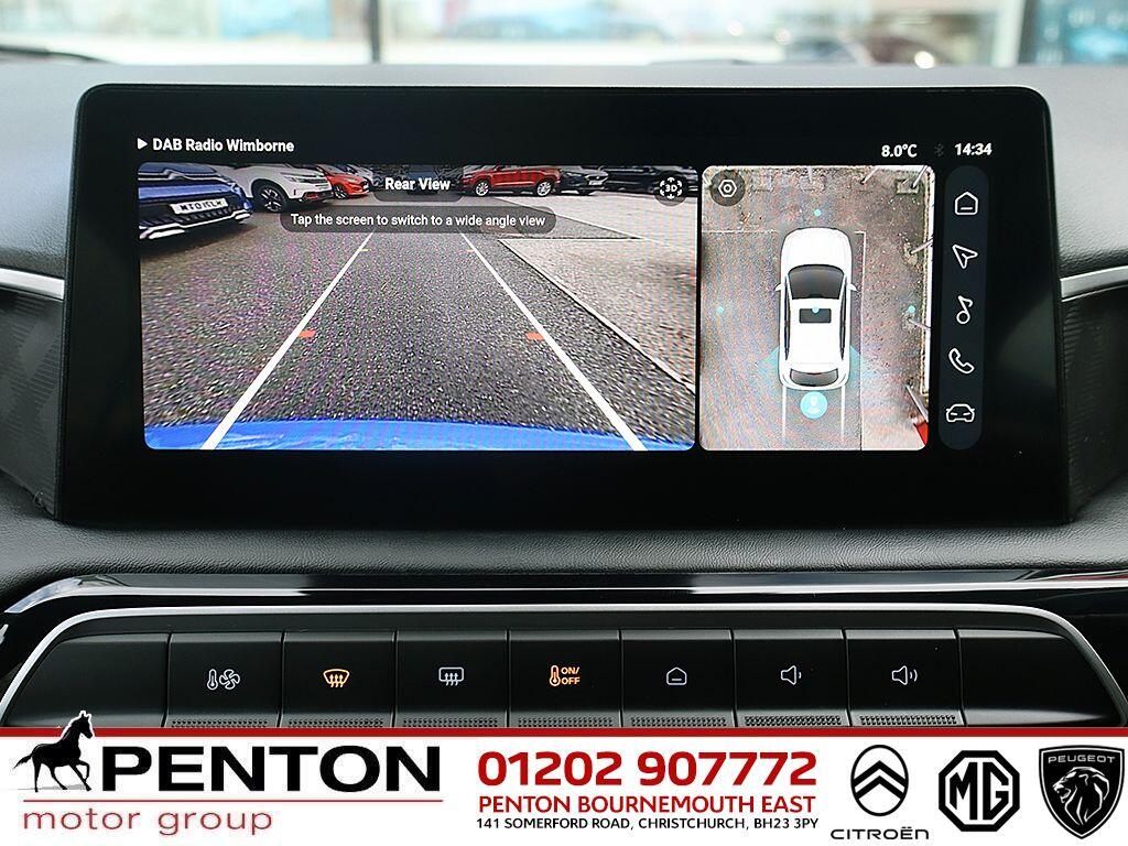 Used MG MG3 2025 for sale - 76964558: Photo 32