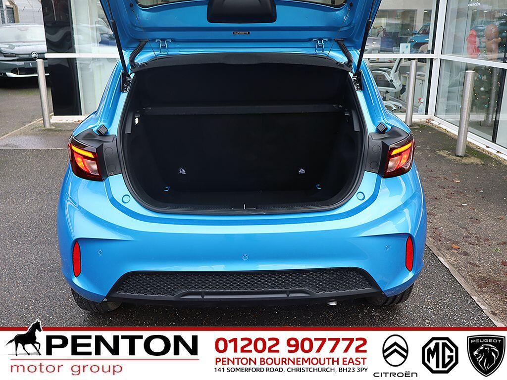 Used MG MG3 2025 for sale - 76964558: Photo 33