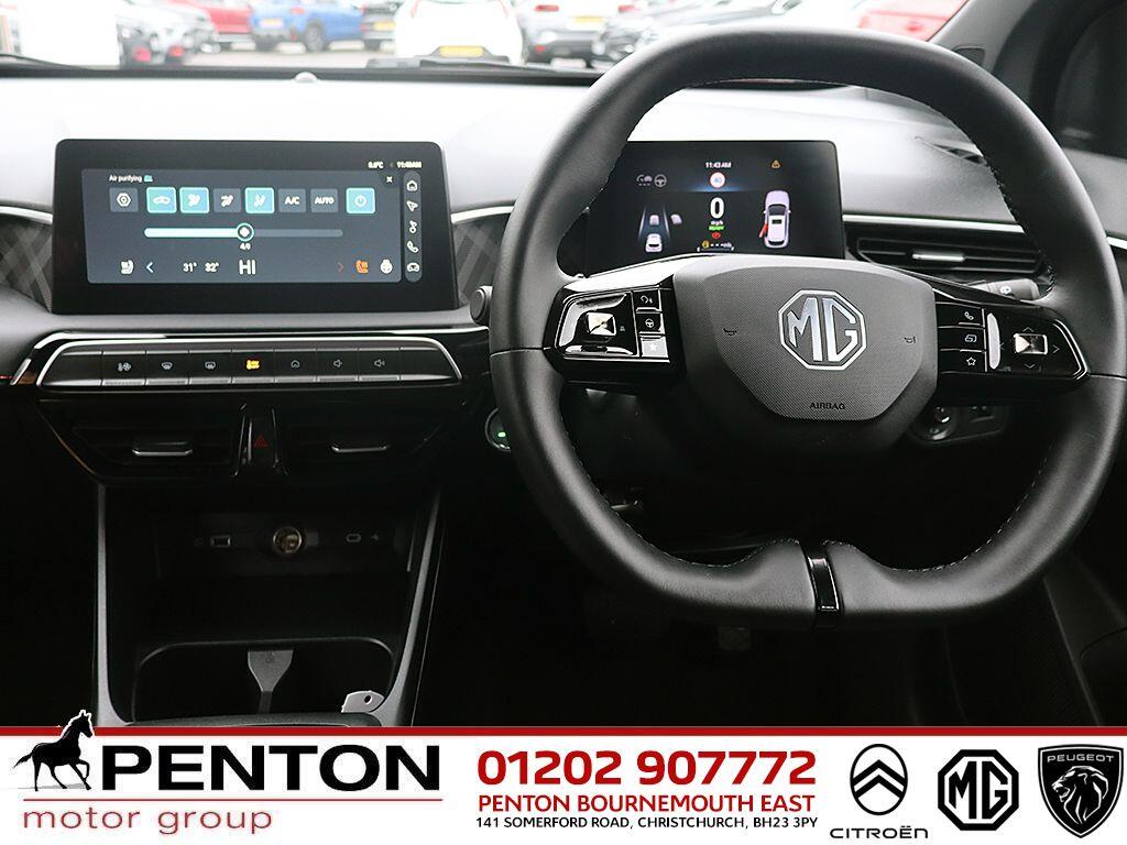 Used MG MG3 2025 for sale - 76964558: Photo 34