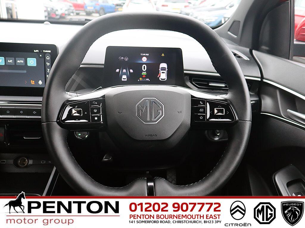 Used MG MG3 2025 for sale - 76964558: Photo 35