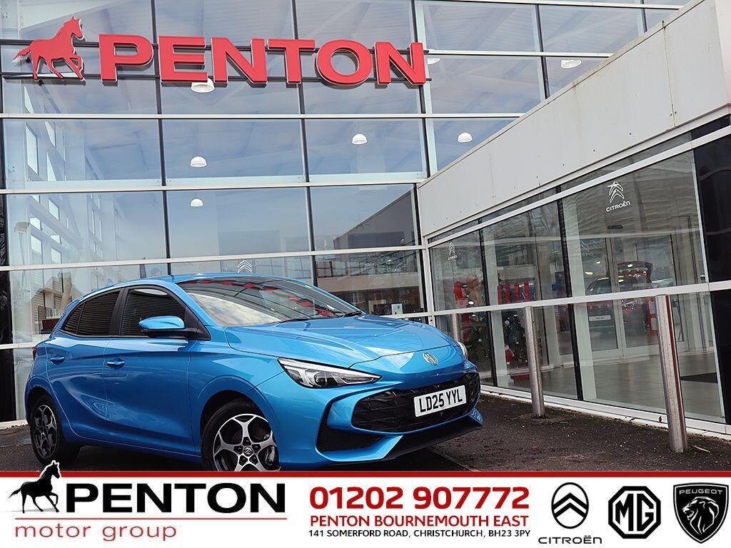 Used MG MG3 2025 for sale - 76964558: Photo 37