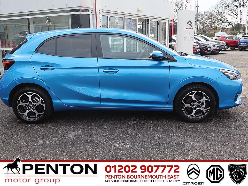 Used MG MG3 2025 for sale - 76964558: Photo 6