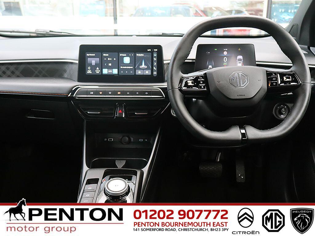 Used MG MG3 2025 for sale - 76964558: Photo 8