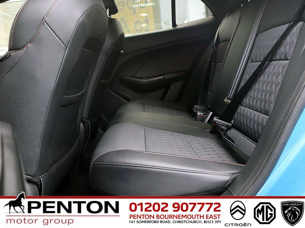 Used MG MG3 2025 for sale - 76964558: Photo 9