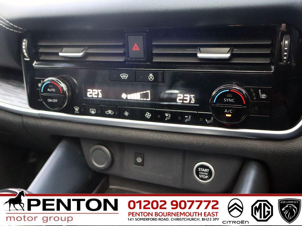 Used Nissan Qashqai 2022 for sale - 77377389: Photo 11