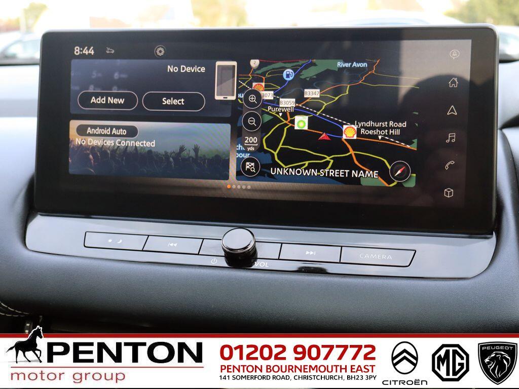 Used Nissan Qashqai 2022 for sale - 77377389: Photo 16