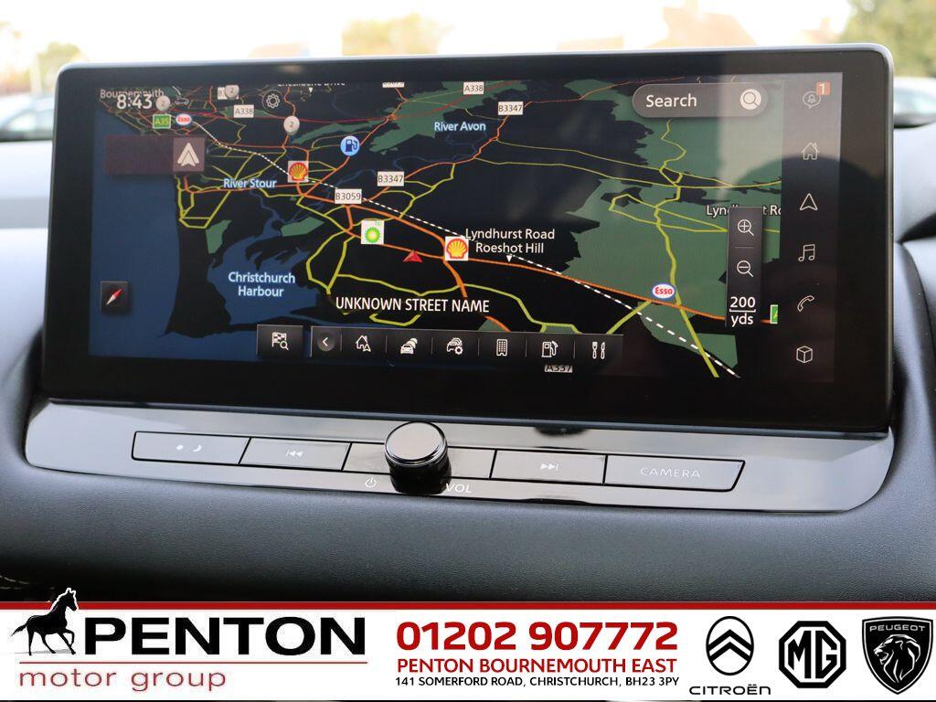 Used Nissan Qashqai 2022 for sale - 77377389: Photo 2