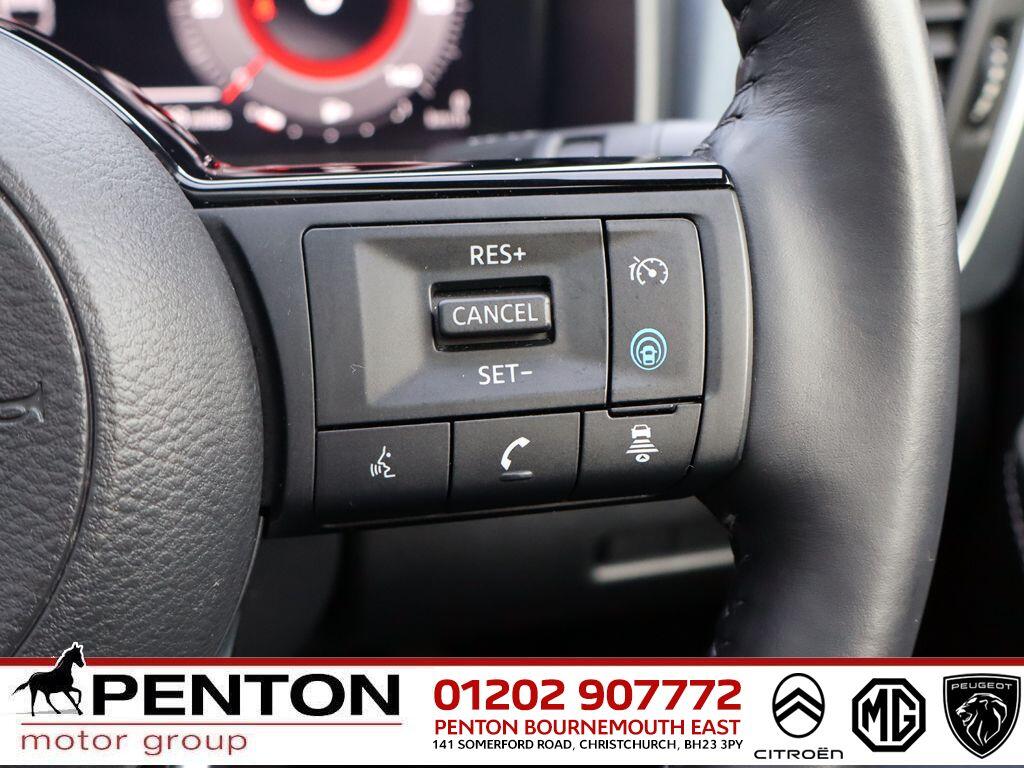 Used Nissan Qashqai 2022 for sale - 77377389: Photo 36