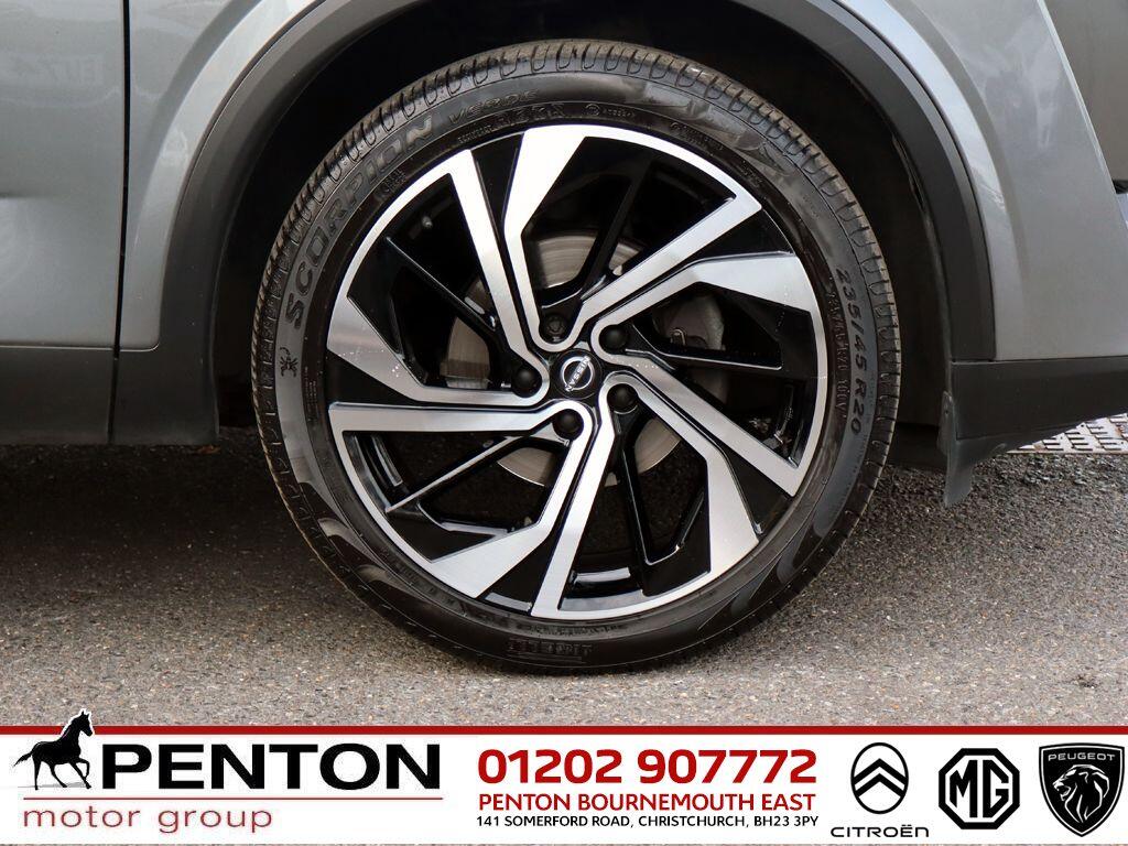 Used Nissan Qashqai 2022 for sale - 77377389: Photo 9