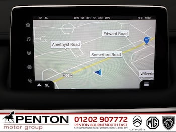 Used MG MG HS 2024 for sale - 76424301: Photo