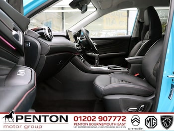 Used MG MG HS 2024 for sale - 76424301: Photo