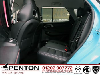 Used MG MG HS 2024 for sale - 76424301: Photo