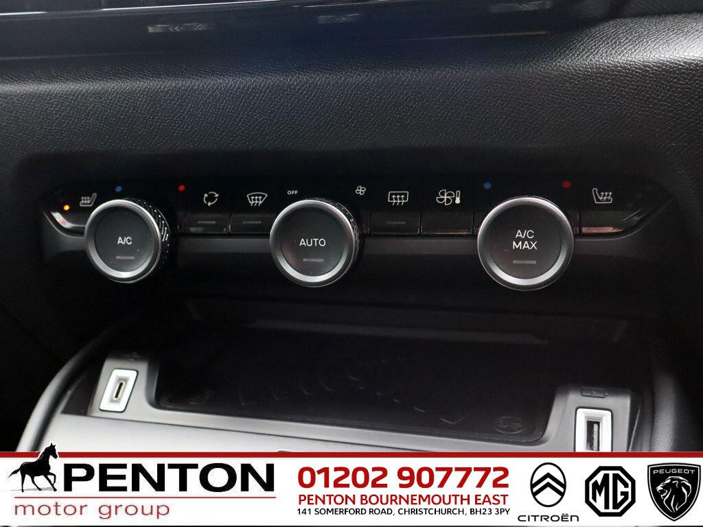 Used Citroen C4 2022 for sale - 77345140: Photo 11