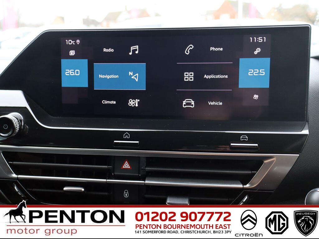 Used Citroen C4 2022 for sale - 77345140: Photo 12