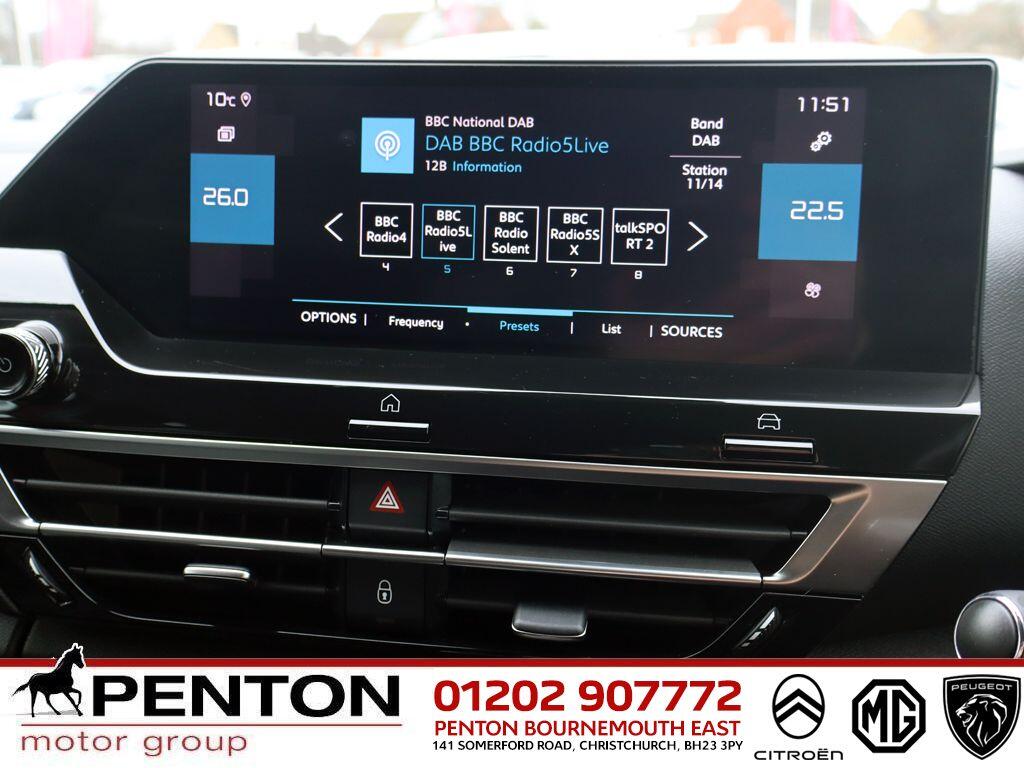 Used Citroen C4 2022 for sale - 77345140: Photo 13