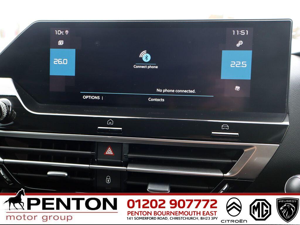 Used Citroen C4 2022 for sale - 77345140: Photo 14