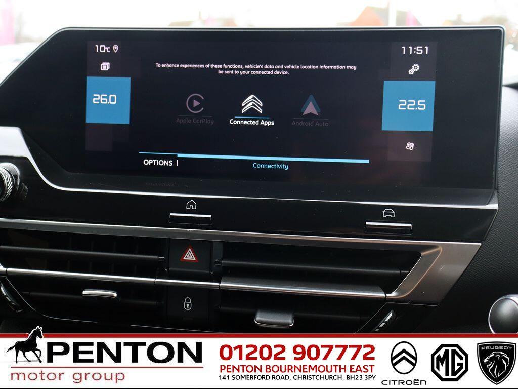 Used Citroen C4 2022 for sale - 77345140: Photo 15